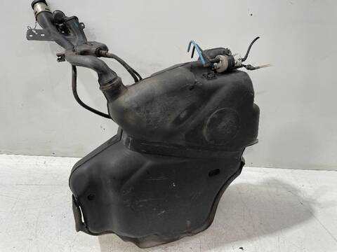 Foto 3ª: Deposito de Combustible Volkswagen Eos 2.0 150CV (2006)