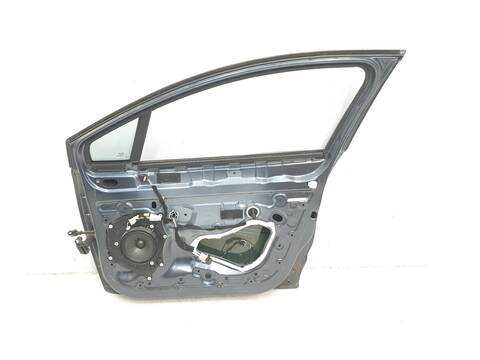 Foto 2ª: Puerta Delantera Derecha Renault Clio LIMITED (2016)