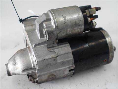 Motor de Arranque Peugeot 307 1.6 HDI 90CV 66KW