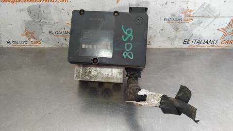 Abs Mercedes Clase C 160 240 209.361) COUPE 170CV 125KW