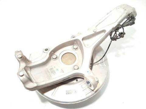 Mangueta Delantera Izquierda Tesla Model 3 283CV 208KW