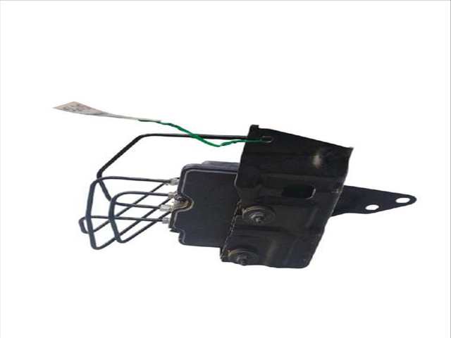 Foto 3ª: Abs Renault Kadjar 1.5 BLUE DCI 115 HLA6) (2015)