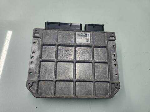 Foto 3ª: Centralita Motor ECU Toyota Auris LUNA 126CV 93KW [1ADFTV] (2007)
