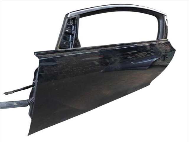 Foto 2ª: Puerta Delantera Izquierda Opel Astra 2.0 CDTI 08) (2011)