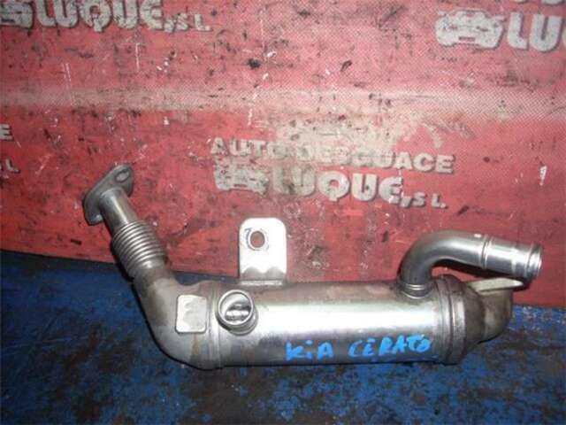 Valvula EGR Kia Cerato 1.5 CRDI