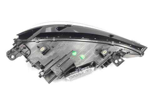 Foto 3ª: Faro Izquierdo DS 7 E-TENSE PERFORMANCE LINE [EP6FADTXHP] (2017)