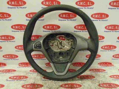 Volante Ford Fiesta AMBIENTE 82CV 60KW