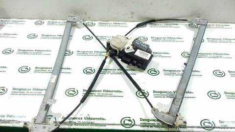 Elevalunas Eléctrico Delantero Derecho Citroen C8 2.0 HDI FAP CAT 107CV 79KW