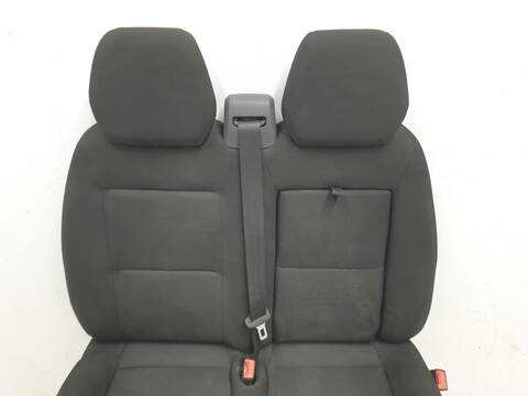 Foto 2ª: Asiento Delantero Derecho Citroen Jumper 40 L3H2 HEAVY VERGLAST BLUEHDI 140