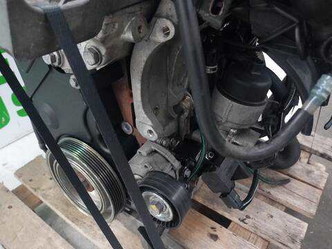 Foto 2ª: Motor Completo Peugeot 508 ACTIVE 140CV [RHFDW10BTED4] (2011)