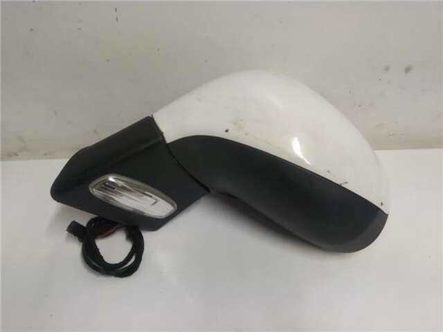 Foto 2ª: Retrovisor Izquierdo Peugeot 207 1.6 HDI [9HX (DV6ATED4)]