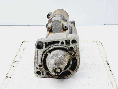 Foto 4ª: Motor de Arranque Chrysler Voyager 2.5 CRD CAT 141CV 105KW [VM07C] (2002)