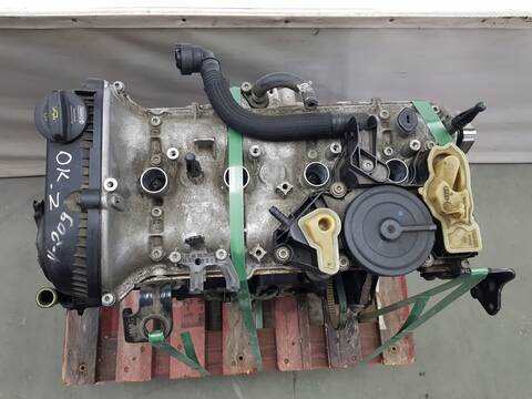 Motor Completo Volkswagen Beetle DUNE BMT