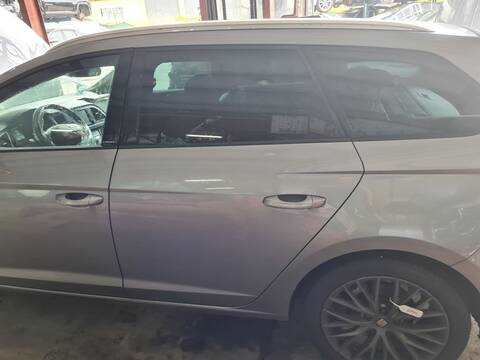 Puerta Trasera Izquierda Seat Leon X-PERIENCE 110CV 81KW