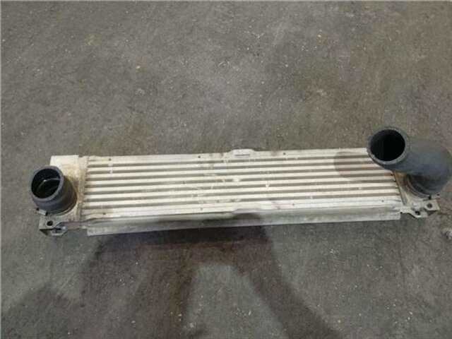 Foto 3ª: Intercooler Mercedes Vito 2.1 109 CDI LARGO (639.603) [2.1 LTR. - 65 KW CDI CAT]