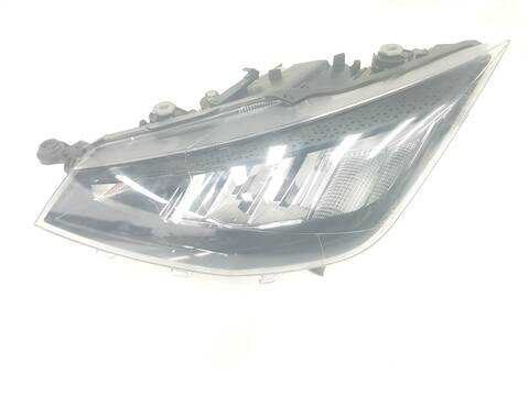 Foto 2ª: Faro Izquierdo Seat Ibiza 1.0 TSI 95CV [DLAA] (2017)