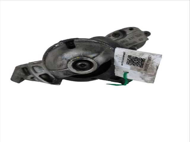 Foto 2ª: Motor de Arranque Bmw Serie 1 114 120 D (2006)