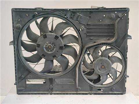 Electroventilador Audi Q7 3.0 TDI 233CV 171KW
