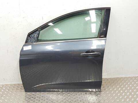 Puerta Delantera Izquierda Renault Megane TECH ROAD 101CV