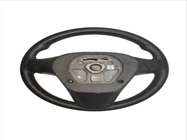 Foto 3ª: Volante Opel Insignia 2.0 CDTI 35) 131CV (2008)