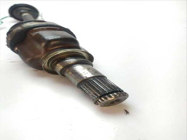 Transmision Delantera Izquierda Citroen C1 1.0