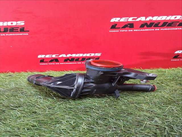 Foto 3ª: Termostato Ford Transit 2.0 ECOBLUE 130CV 96KW FURGONETA [BKFA,BKFB,YMF6,YMFA,YMFB,YMFS] (2019)