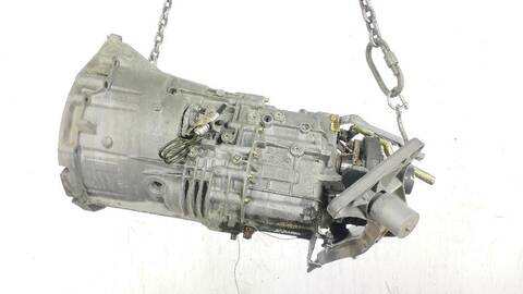 Foto 3ª: Caja Cambios Bmw Serie 5 518 525 D [M57 D25 (256D1)] (1995)