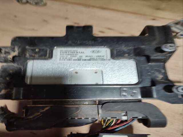 Foto 3ª: Centralita Motor ECU Kia Niro VERSION INDEFINIDA (2018)