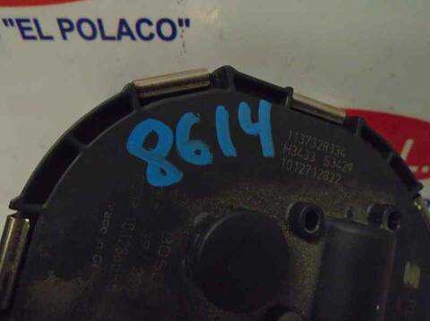 Foto 3ª: Motor Limpia Delantero Seat Leon ERENCE 105CV 77KW [CAY] (2010)