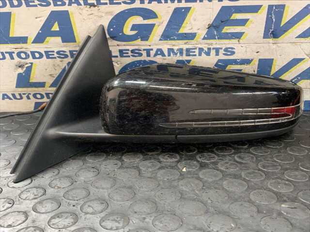 Retrovisor Izquierdo Mercedes Clase G 230 3.0 CDI 0CV