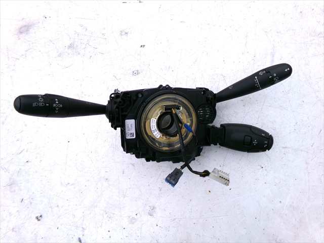 Mando Multifuncion Citroen C3 1.4 HDI 2013-2016