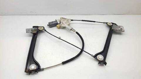 Foto 3ª: Elevalunas Eléctrico Delantero Izquierdo Mercedes Clase S 220 200 COMPRESSOR 171.442) 163CV 120KW [271944] (2004)