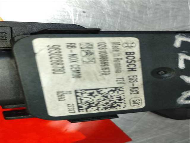 Foto 3ª: Sonda Lambda Peugeot Rifter ACTIVE PACK STANDARD 102CV 75KW [YHT] (2022)