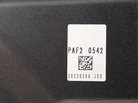 Foto 3ª: Electroventilador Mazda 3 2.0 SKYACTIV-G M HYBRID HATCHBACK 122CV 90KW [PEXN] (2023)