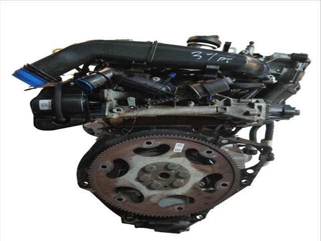 Foto 3ª: Motor Completo Opel Insignia A 160CV 118KW [A20DTH A20 LBS] (2011)