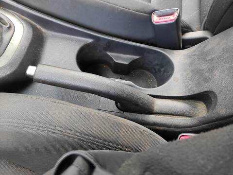 Freno de Mano Kia Rio D4FC