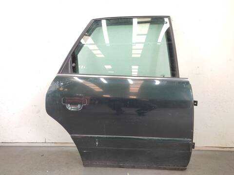 Puerta Trasera Derecha Audi 80 90 136CV 100KW