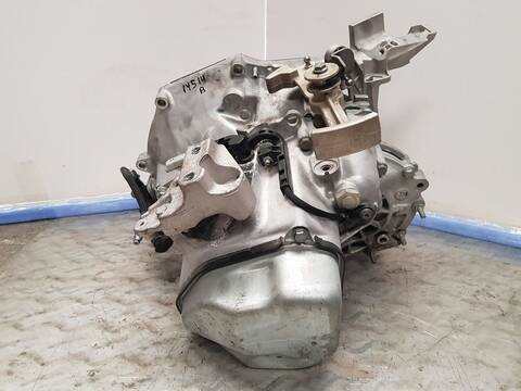 Foto 3ª: Caja Cambios Opel Corsa EDITION 75CV 55KW [HM05] (2020)