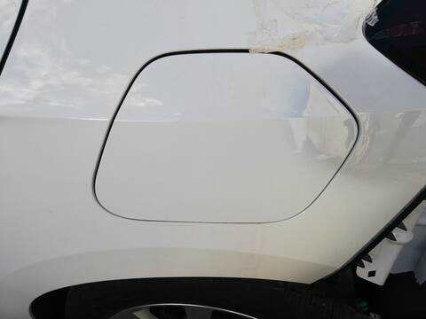 Tapa Exterior Combustible Opel Corsa HN05
