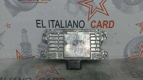 Foto 2ª: Centralita Motor ECU Nissan Juke 190CV 140KW