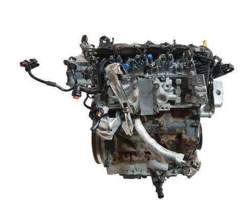 Foto 2ª: Motor Completo Audi A3 180CV 132KW [CJSA CJS] (2017)
