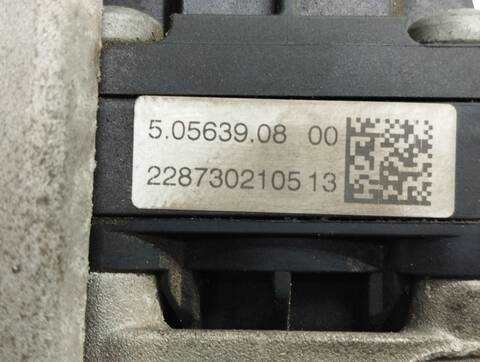 Foto 4ª: Valvula EGR Peugeot 308 ACTIVE 92CV 68KW [9H06] (2013)