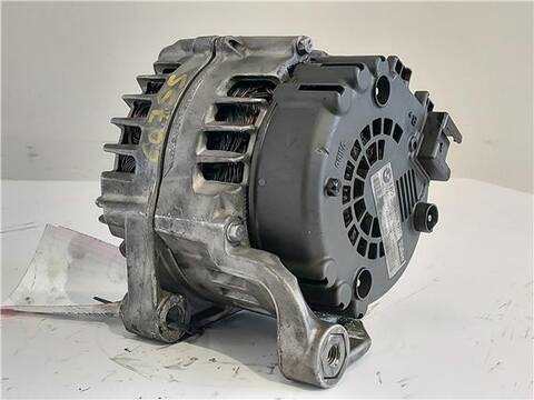 Foto 2ª: Alternador Bmw X3 2.0 D E83 [N47 D20 A] (2007)