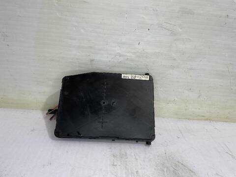 Caja Reles Fusibles Renault Scenic AUTHENTIQUE 86CV