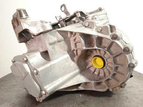 Foto 2ª: Caja Cambios Citroen C4 1.2 12V E-THP - PURETECH PICASSO 130CV 96KW [HN02] (2016)