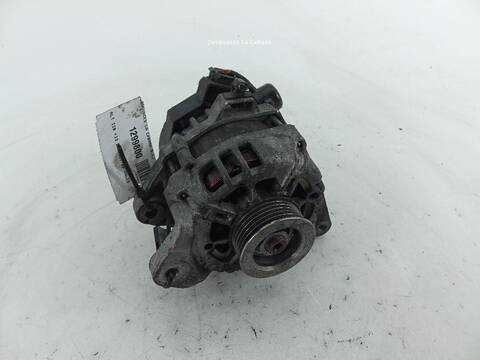 Foto 3ª: Alternador Hyundai i10 1.0 (2013)