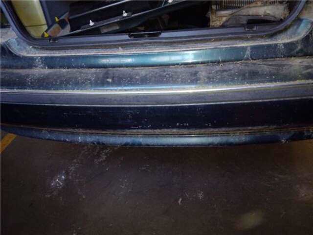 Foto 3ª: Paragolpes Trasero Bmw Serie 5 518 2.5 523I [2.5 LTR. - 125 KW 24V CAT] [M52 B25 (25 6 S3)]