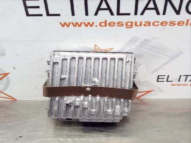 Foto 2ª: Centralita Motor ECU Opel Insignia COSMO BERLINA 131CV 96KW [A20DTH] (2010)