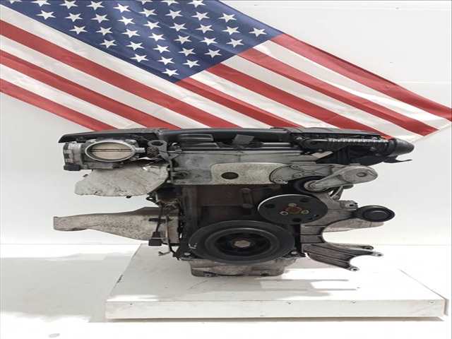 Motor Completo Porsche Cayenne 290CV 213KW