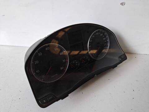 Foto 2ª: Cuadro de Instrumentos Volkswagen Golf BERLINA (2003)